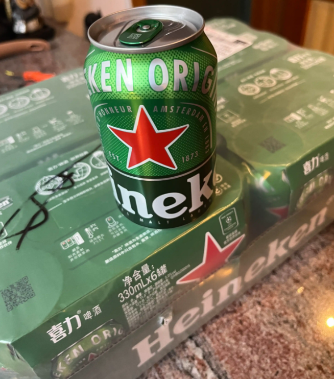 Subject to anti-dumping duties! Is mainland beer on the rise?