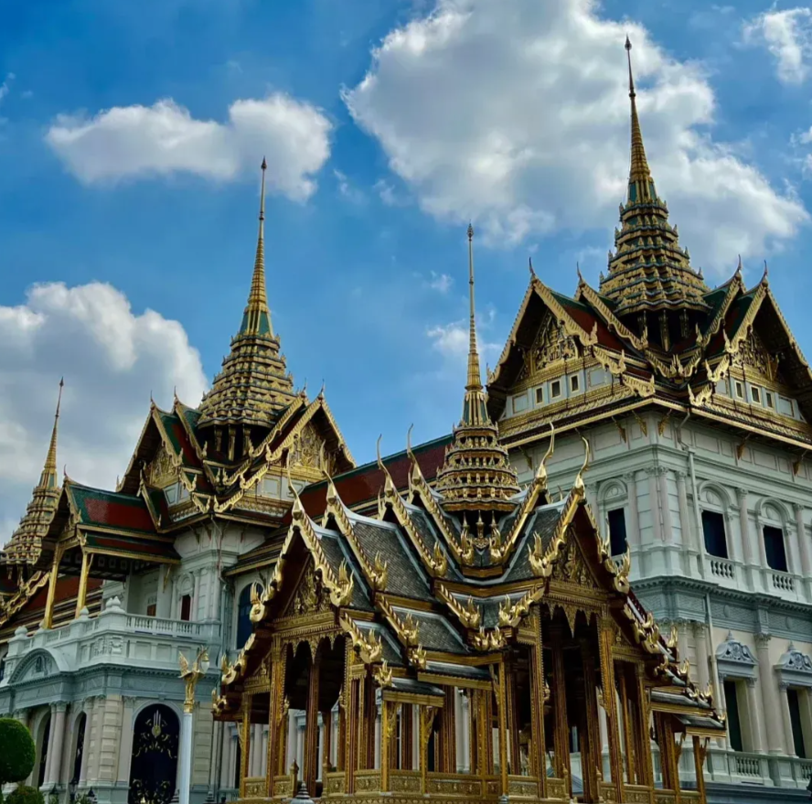 Thailand's new regulations on alcoholic beverages come into effect