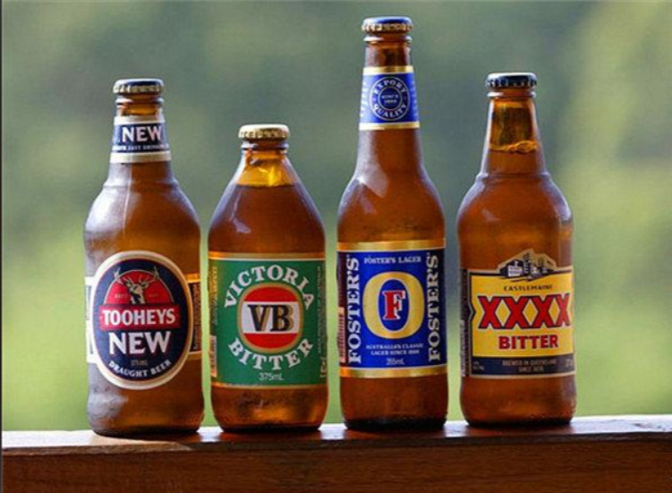 Nearly half of Australians have higher loyalty among beer consumers