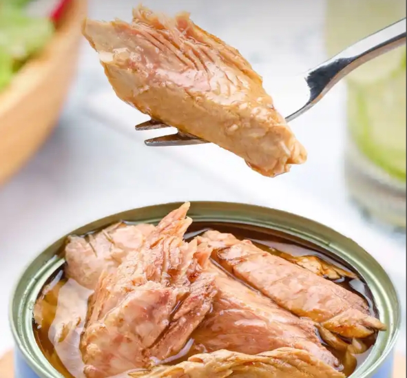 Ecuadorian canned tuna products accelerate their influx into Europe