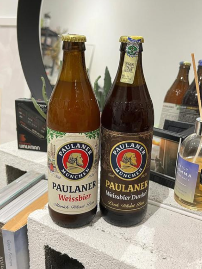 IWSR: 40% of Germans drink non-alcoholic beer