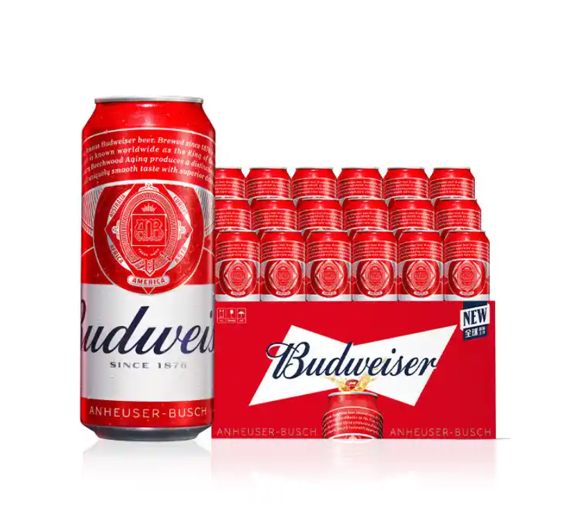 Anheuser-Busch InBev spends $3 billion to repurchase shares of U.S. canning factories