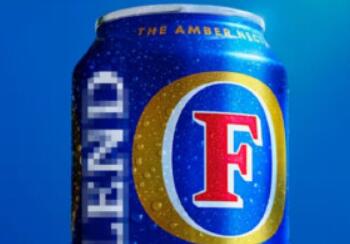 Foster's Launches the Most Vulgar Beer in History