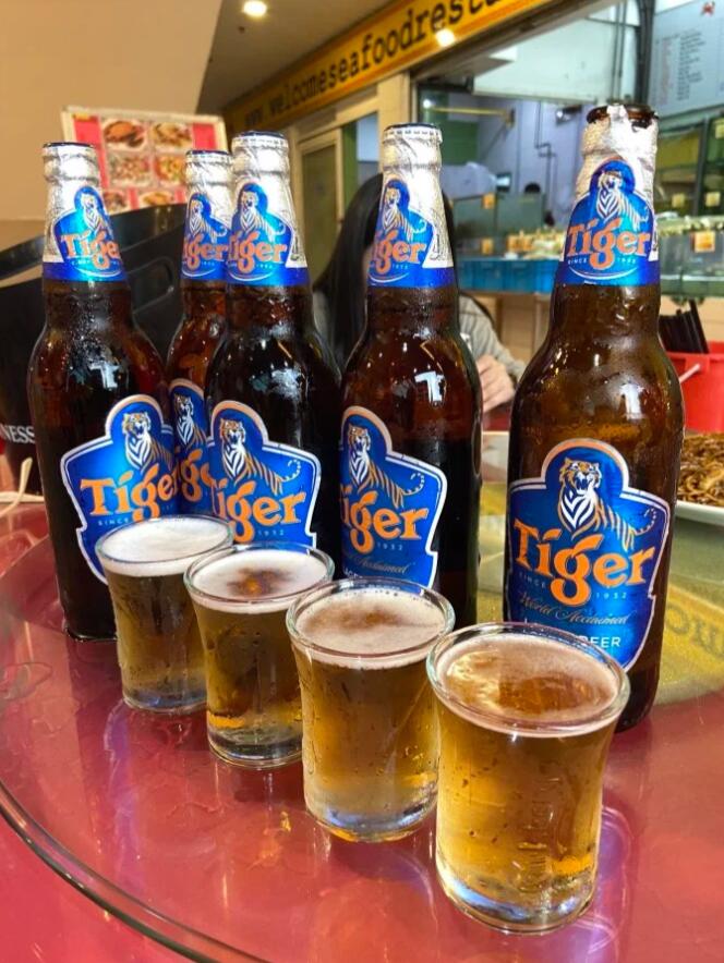 Tiger Beer production to move out of Singapore, 130 employees affected