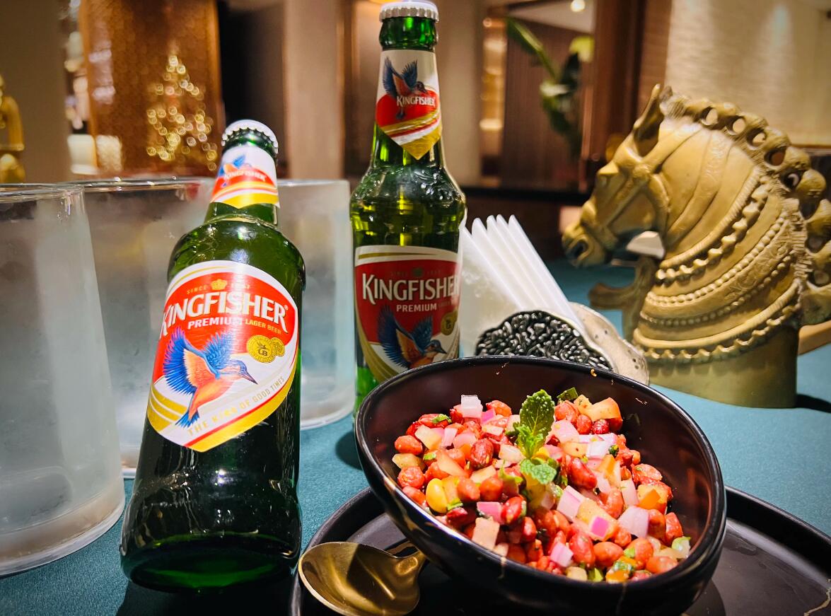 Costs soar, Indian beer producers seek to raise prices by 12% -15%