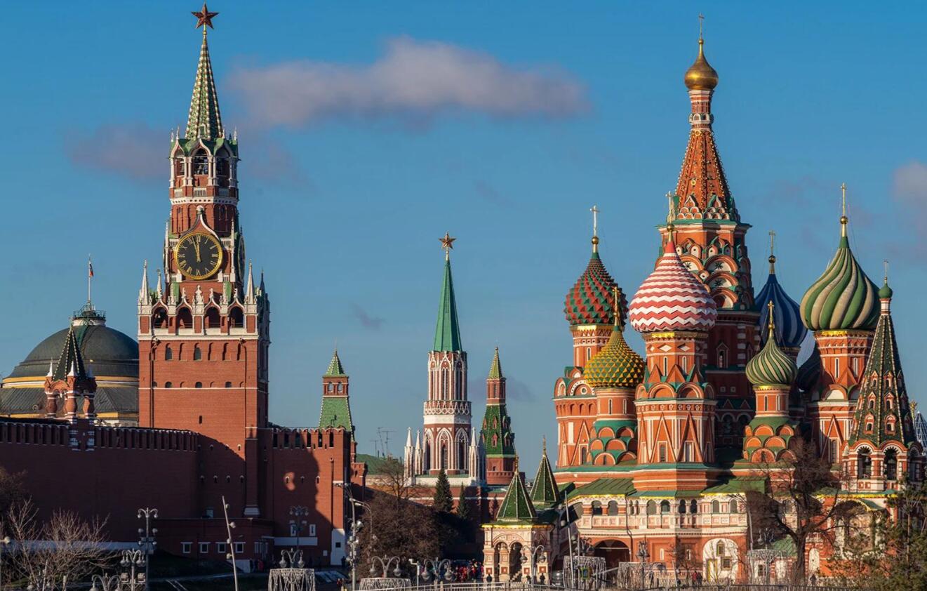 Russia has become one of the top three buyers of Chinese beer