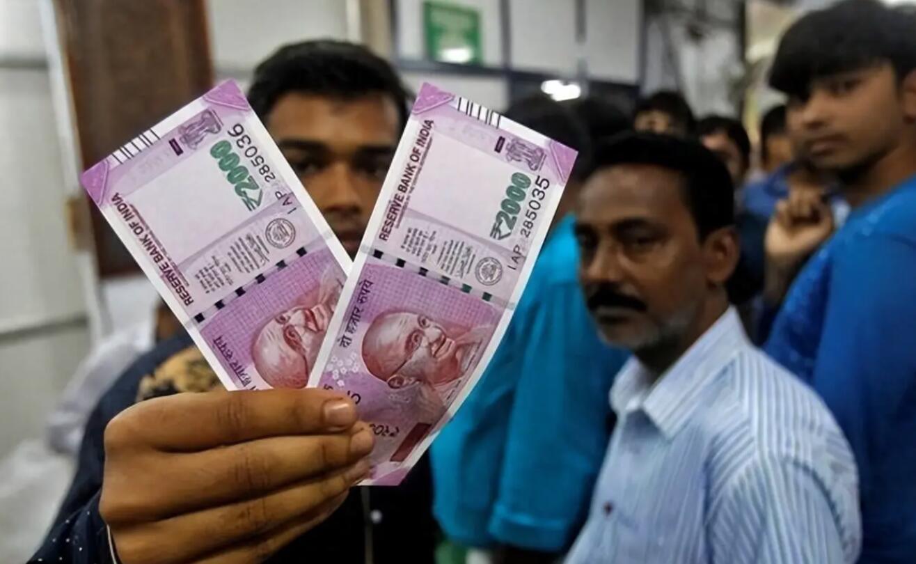 The Indian beer industry is facing difficulties