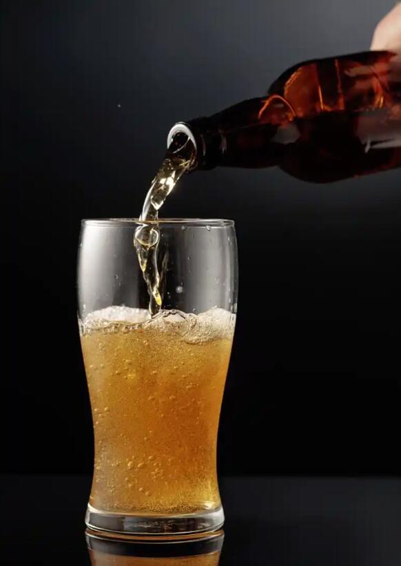 The Indian beer industry is facing difficulties