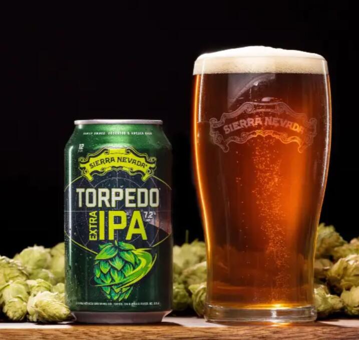 American beer manufacturers bet on mini canned beer