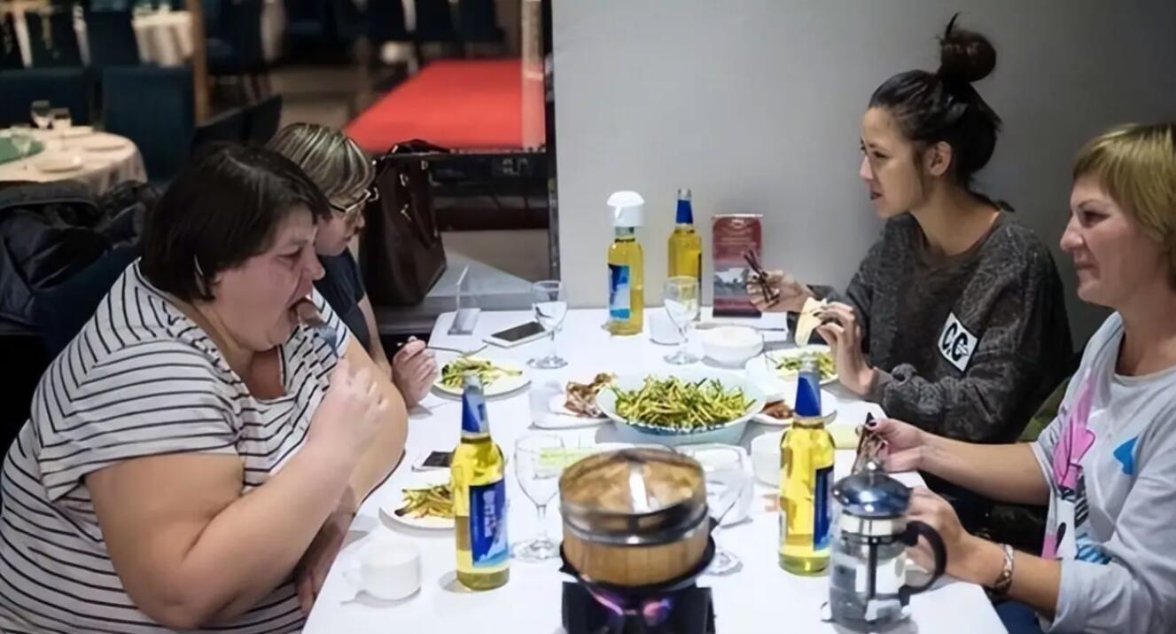 Chinese beer is rapidly occupying the Russian market