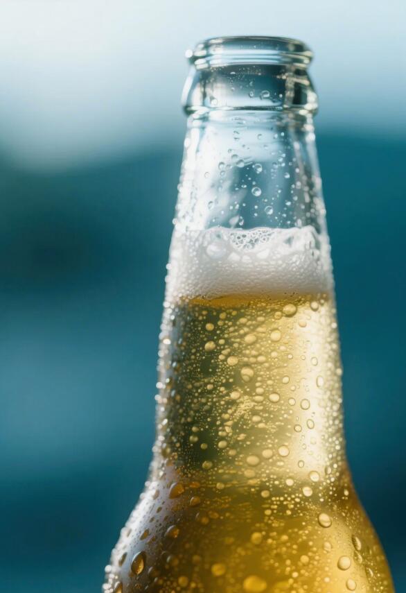 In July, takeaway sales of non-alcoholic beer in Moscow grew by 62%.