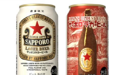 Sapporo Beer launches canned 