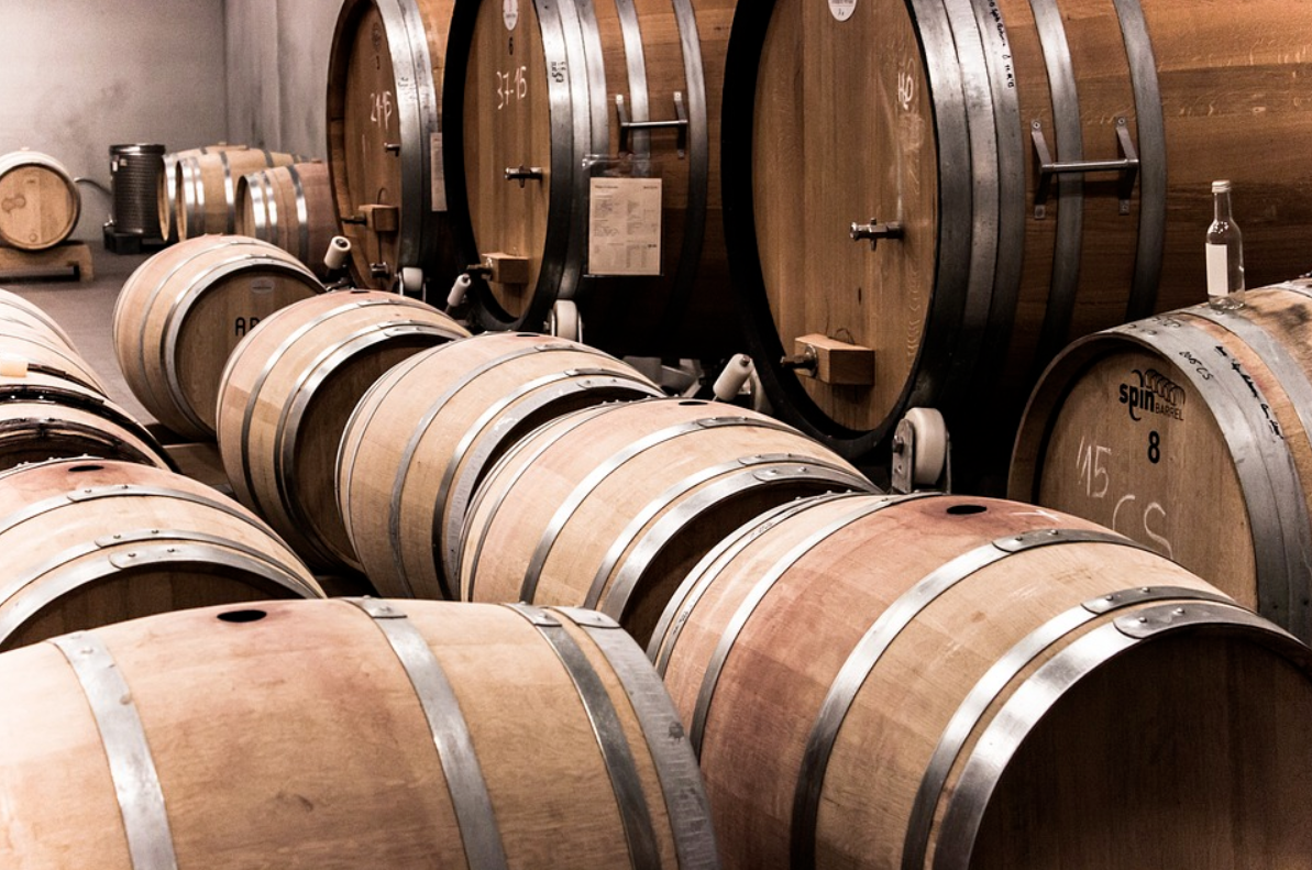 Is Chinese domestic whiskey also on the rise?