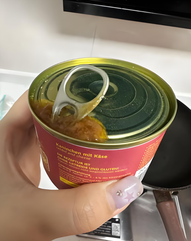 The 'University Question' in the can