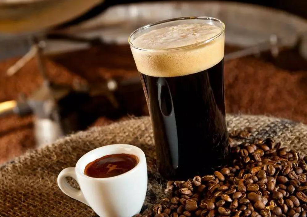 Yunnan Agricultural University successfully developed 'coffee beer'