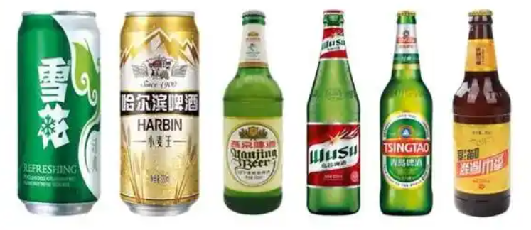 Mainland beer notifies Taiwanese distributors to raise prices and stock up quickly?