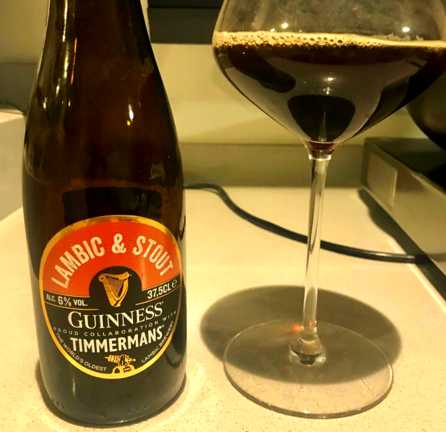 Irish brewers face bankruptcy risk due to soaring costs