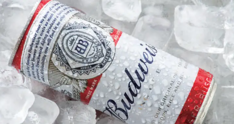 Budweiser Asia Pacific's revenue surpassed by China Resources Beer