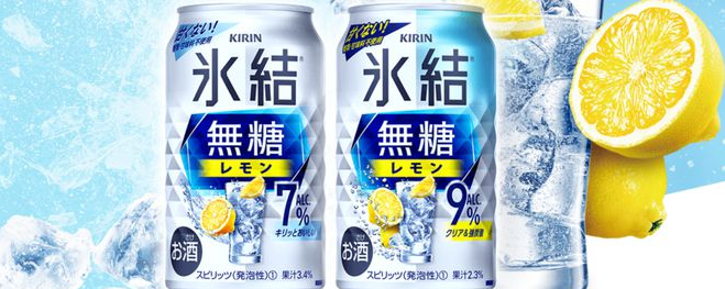 麒麟啤酒冰结系列产品荣获“食品工业技术成果奖”
