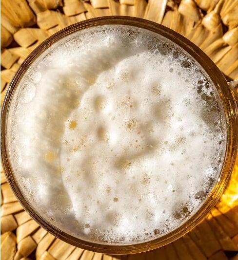 阿特拉斯•科普柯集团推出啤酒泡沫分离器