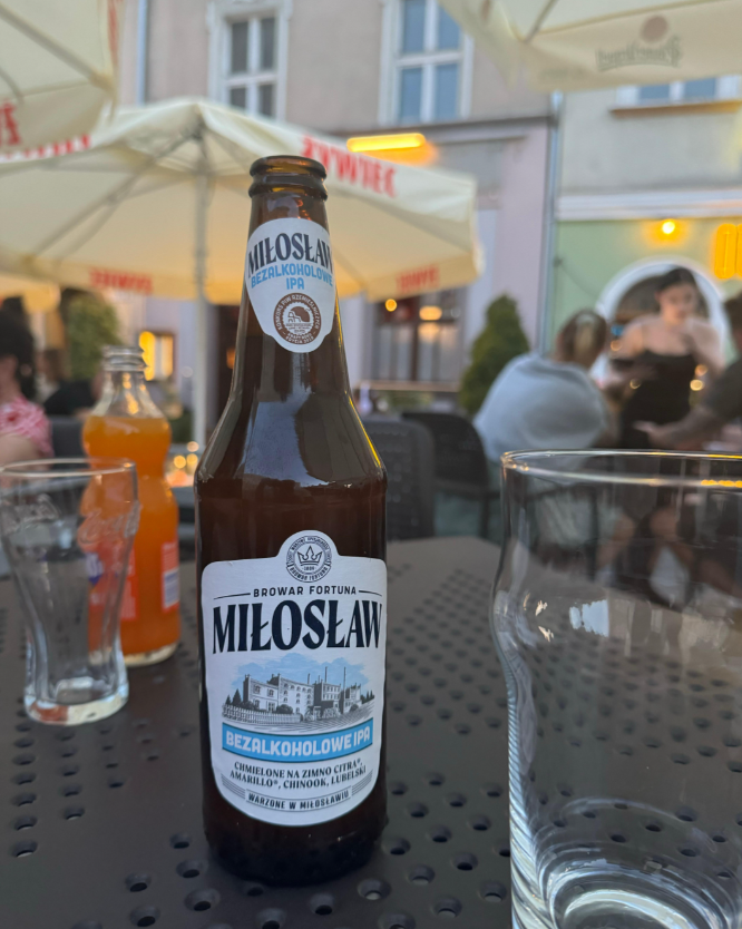 喜力将关闭波兰一家运营700年的啤酒厂