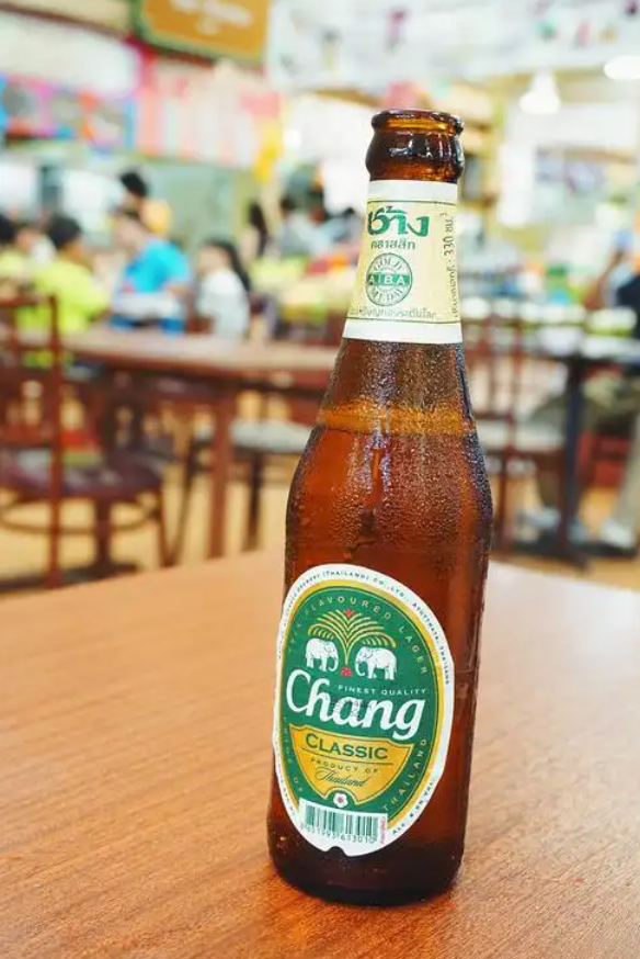 泰国酒精饮料新规生效