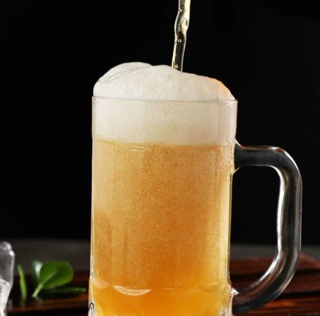 越来越多的荷兰人从邻国购买啤酒