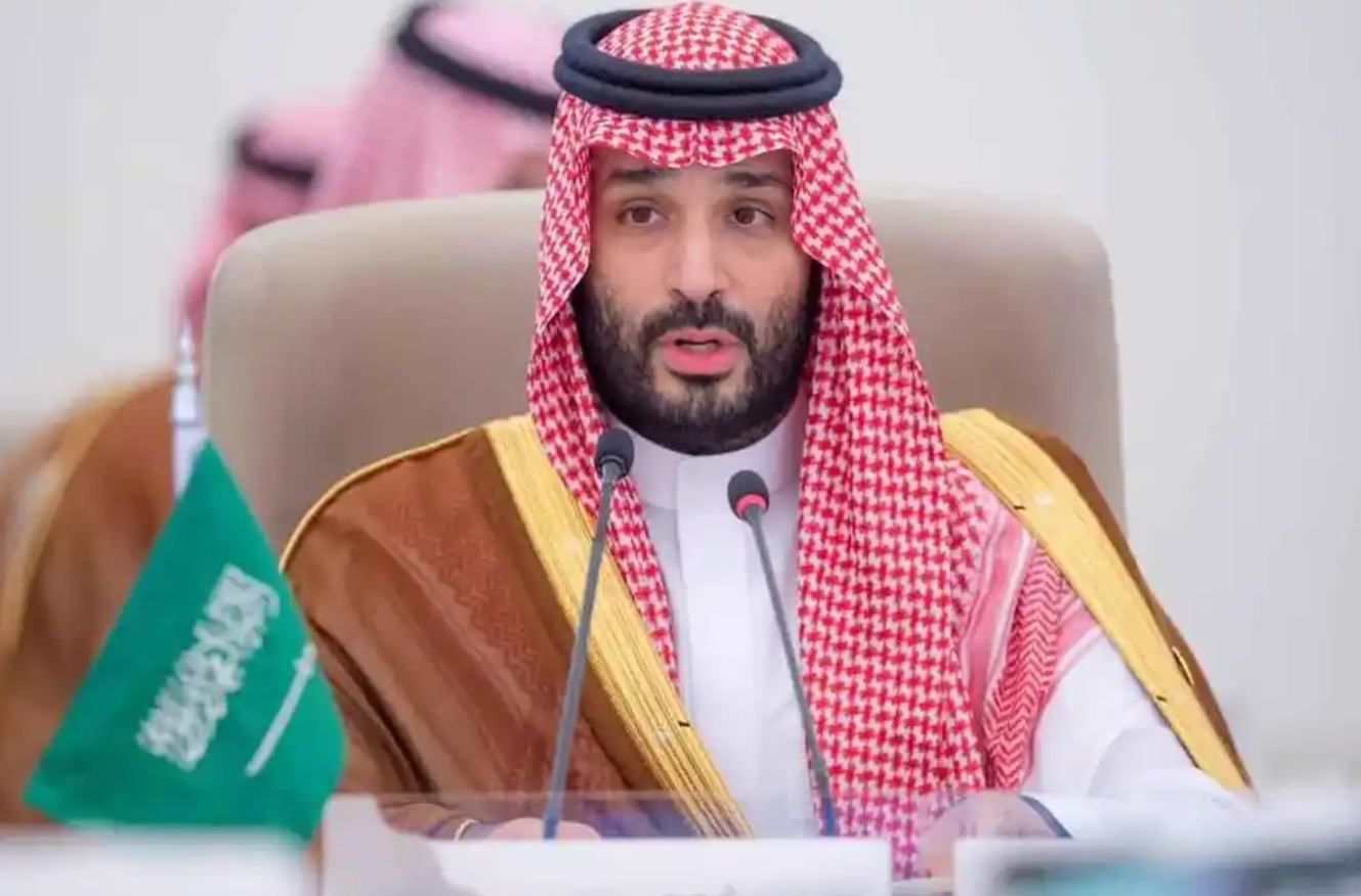 在沙特超过1.33万美元月收才有资格买酒