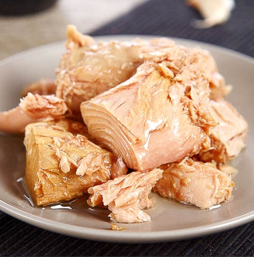 厄瓜多尔金枪鱼罐头产品加速涌入欧洲