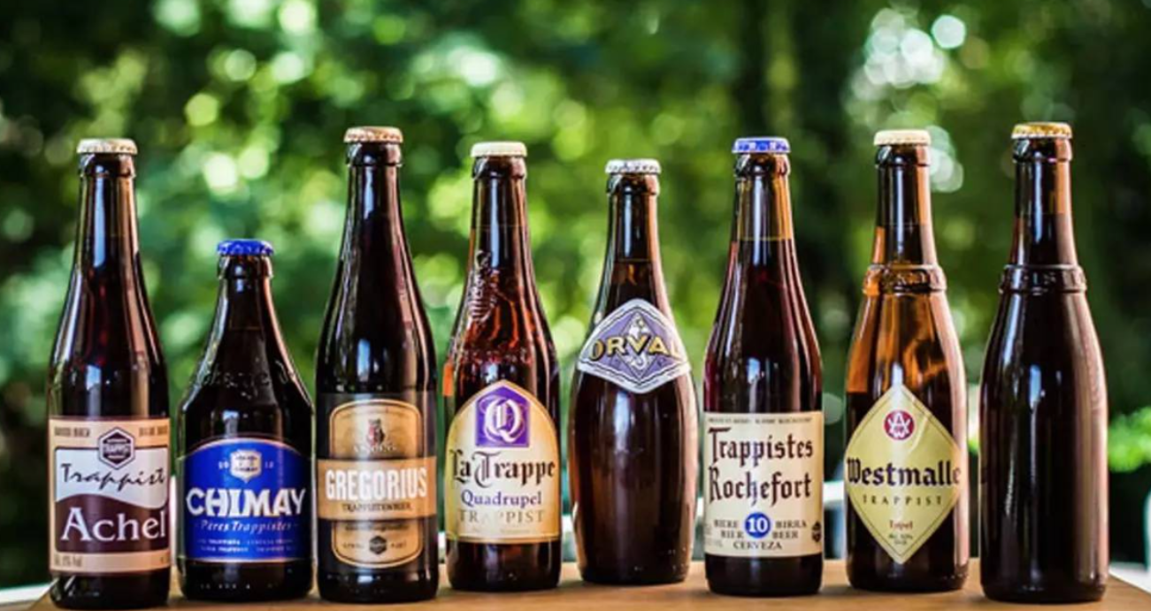 连续五年下滑，欧洲啤酒业遭遇 “多面夹击”