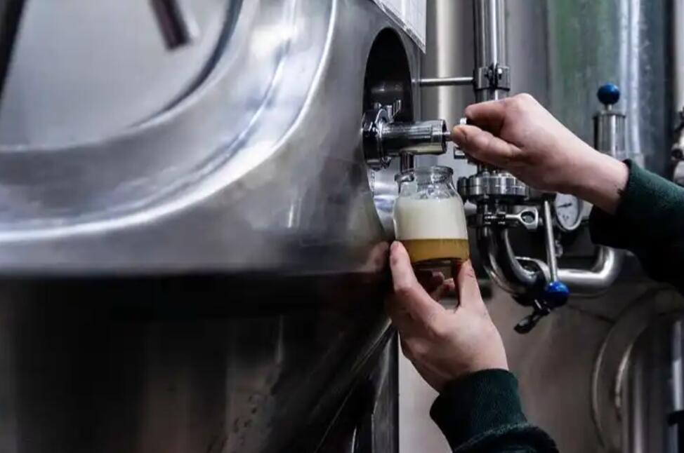 啤酒行业大力投资印度北方邦