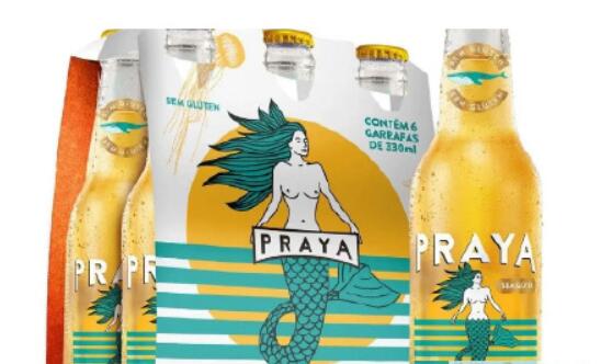 喜力看好Praya啤酒，预计2026年销量将增长57%
