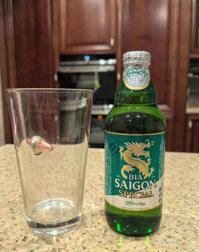 越南啤酒市场生机勃发